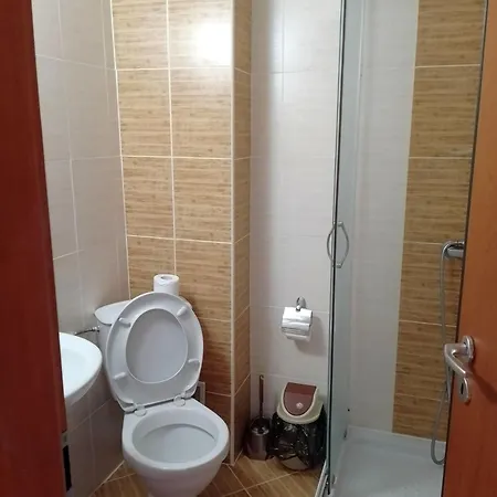 Chateau Valon Holiday Lägenhet Slăntjev Brjag