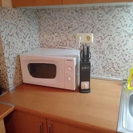 Chateau Valon Holiday Apartment