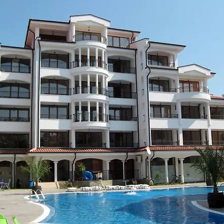 Apartment Chateau Valon Holiday *
