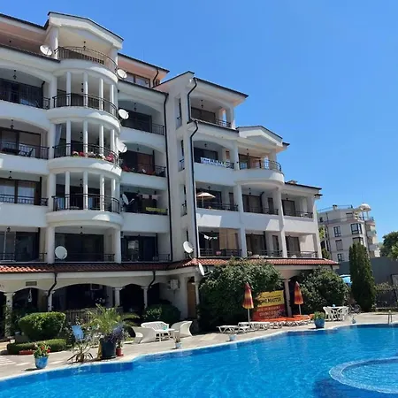 Apartment Chateau Valon Holiday